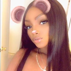 Meet your Posher, Mariah